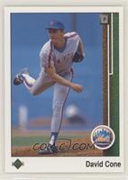 David Cone