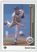 David Cone