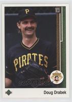 Doug Drabek [EX to NM]