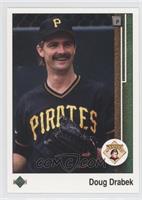 Doug Drabek