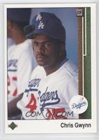 Chris Gwynn