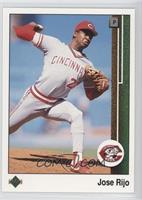 Jose Rijo