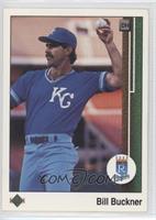 Bill Buckner [EX to NM]