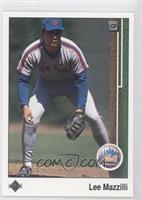 Lee Mazzilli