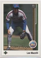 Lee Mazzilli [EX to NM]