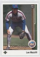 Lee Mazzilli