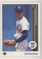 Orel Hershiser