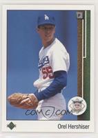 Orel Hershiser