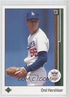 Orel Hershiser