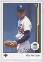 Orel Hershiser