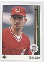 Chris Sabo