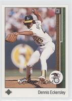 Dennis Eckersley