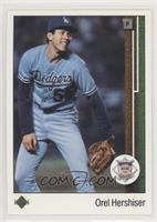 Orel Hershiser