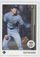 Orel Hershiser