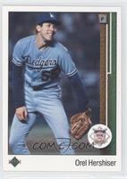 Orel Hershiser