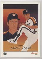 Nolan Ryan [EX to NM]