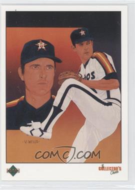 1989 Upper Deck - [Base] #669 - Nolan Ryan