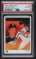 Nolan Ryan [PSA 10 GEM MT]