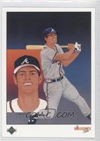 Dale Murphy