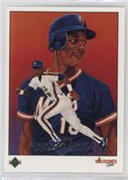 Darryl Strawberry