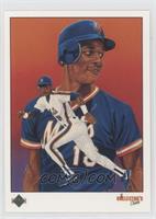 Darryl Strawberry