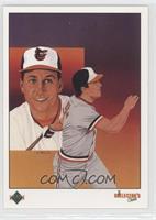 Cal Ripken Jr.