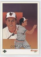 Cal Ripken Jr.