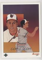 Cal Ripken Jr.