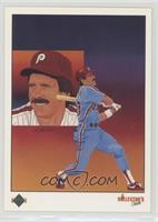 Mike Schmidt [Noted]