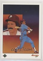 Mike Schmidt [EX to NM]