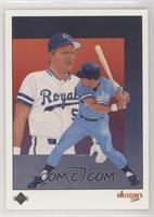 George Brett