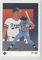 George Brett