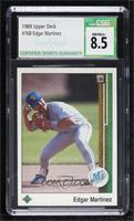 Edgar Martinez [CSG 8.5 NM/Mint+]