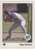 Edgar Martinez [EX to NM]