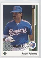 Rafael Palmeiro [Noted]