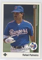 Rafael Palmeiro [EX to NM]