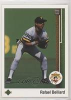 Rafael Belliard [EX to NM]