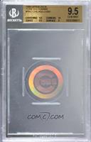 Chicago Cubs [BGS 9.5 GEM MINT]