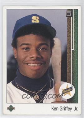 Ken Griffey Jr.