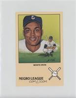 Monte Irvin #/5,000