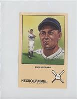 Buck Leonard #/5,000