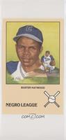 Buster Haywood #/5,000