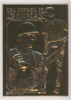 Cal Ripken Jr. (Ironman) #/60,000