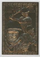 Cal Ripken Jr. 2131 Triple Image (2131 Diamond Back) #/20,000