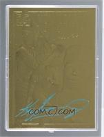 Ken Griffey Jr. Triple Image (Platinum Signature)