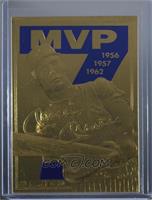 Mickey Mantle (MVP Blue 7)