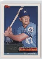 Jeff Conine