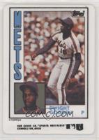 Dwight Gooden