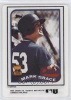 Mark Grace