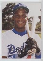 Darryl Strawberry